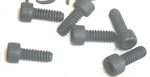 Polaris Pure Oem Nos Snowmobile Socket Head Screw Pack Of 6 7512008 New. Price: $7.89.