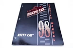 New Oem Arctic Cat 2255-696 1998 Snowmobile Service Manual Nos. Price: $56.22.