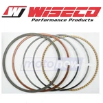 Wiseco Ring Set For 2003-2014 Suzuki LT-Z400 Quadsport Engine Pistons Ih New. Price: $54.84.