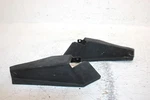 1997 Polaris Classic Oem Snow Skirt Set 5432132-070 5432131-070 SP42 Used. Price: $29.99.