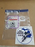 Arctic Cat Flat Washer 18 Mm Oem 0624-017 Qty New. Price: $10.00.