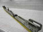 2003 800 Summit Snowmobile Suspension Runners Rails Used. Price: $134.79.