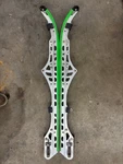 Arctic Cat F8 F6 F1000 Twin Spar F570 128" Suspension Rails 2010 14 11 13 Used. Price: $213.74.