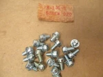Oem Kohler Screw X-131-1 Coarse Thread Lot Of 18 Open. Price: $59.00.