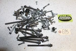 123 2005 Ski-doo Mxz 500SS Teardown Hardware 420640836 / 420640312 Used. Price: $34.99.