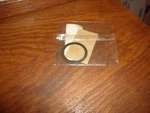 New Oem Yamaha 90201-357E4-00 Plate Washer. Price: $6.88.