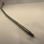 Support, Running Board, Rh - 2011 Polaris 800 Switchbcak Assault 144 65793 Used. Price: $200.00.