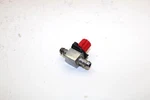 2002 Ski-doo Mxz 800 Rev Oem Coolant Shut Off Valve 512059324 Q3105 Used. Price: $14.49.