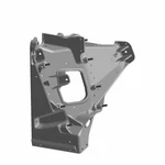 Polaris Clip With Stud Assembly, Left, For Snowmobile Models - 1019665 New. Price: $334.99.