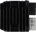 Parts Unlimited Regulator And Rectifier 2112-1567 New. Price: $105.99.