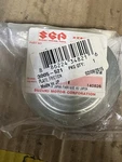 3005-521 Arctic Cat Friction Plate New Oem. Price: $14.89.