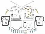 Arctic Cat Snowmobile TM40-B39 Carburetor Rebuild Kit 1003-1467 New. Price: $116.40.