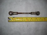 1996 Arctic Cat Pantera 580 Efi Reverse Shift Linkage (upper) Oem 0702-333 Used. Price: $24.95.