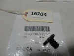 Ski-doo Bumper Hood Clip Pin 517305734 #16704 New. Price: $20.95.