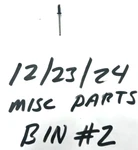 Oem Arctic Cat 8060-306 Blind-dh SS44 Zinc Rivet (qty 5 Nos) New. Price: $10.68.