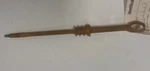 2001 Ski-doo Summit 800 Oil Dipstick 504151703 New. Price: $24.99.