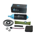 Qfs Fuel Pump, Tank Seal, Strainer Replacement For (2002-2005) Polaris New. Price: $132.66.