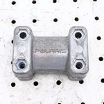 2007 Polaris Switchback 600 Handlebar Clamp 5630187-067 Used. Price: $7.07.