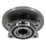 Front Wheel Bearing Hub Assembly For Mini Cooper 2002-2006 31226756889 New. Price: $43.58.