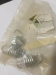 Arctic Cat Snowmobile 0123-872 Hook Spring 1/2 X 1.35 Tigre Lot Of Oem New. Price: $14.95.