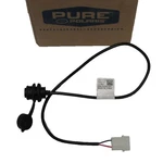 Polaris Snowmobile New Oem Rca Power Plug With Cover Assembly, 2411708. Price: $54.99.