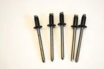 New Oem Arctic Cat 8060-490 Rivets Qty 5 Nos. Price: $25.99.
