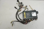 1997-1998 Arctic Cat Ext Zr 580 Efi Oem Ecu Ignition Control Computer Box Used. Price: $249.97.
