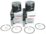 Arctic Cat Mountain 600, 2001-2004, Wiseco Pistons 2427M07800 New. Price: $234.76.