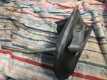 2002 Arctic Cat 600 Reverse Assembly 1639-005 Used. Price: $43.55.