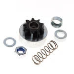 Spi Starter Drive Gear Pinion Stopper Assy. For Arctic Cat Replaces Oem 0645-853 New. Price: $57.95.