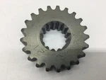 Yamaha Drive Chain Sprocket 2000-2006 SRX700 Sx Viper Venture 8DW-17682-10-00 New. Price: $63.99.