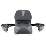 Polaris Snowmobile New Oem Lock & Ride FT2 Passenger Seat, 2883637. Price: $574.30.