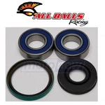 Balls Shaft Bearing Seal Kit For 1996-1999 Ski-doo Skandic 500 Zl New. Price: $29.95.