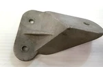 New Oem Arctic Cat Front Rh Engine Mounting Bracket 0708-022 Artic Remanufactured. Price: $28.15.