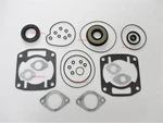 For Snowmobile Arctic Ext 580, Efi/bearcat 550 Complete Gasket Kit 09-711189 New. Price: $48.00.