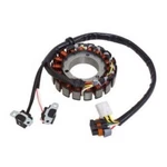 Spi Sports Parts Inc Stator For Polaris Snowmobiles 1999-2003 SM-01391 New. Price: $158.69.