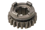 New Oem Yamaha 1W3-17131-00-00 3RD Pinion Gear Nos. Price: $45.96.