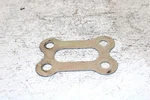 1997 Ski-doo Formula 380 Oem Middle Radius Rod Plate 506113000 SS23 Used. Price: $12.99.