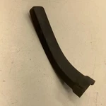 Slide, Handlebar Cover - 2003 Polaris Supersport 550 Used. Price: $5.00.