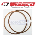 Wiseco Ring Set For 2016 Arctic Cat Zr 8000 Sno Pro 137 - Engine Pistons Fv New. Price: $54.84.