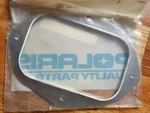 Polaris Snowmobile Boot Seal Plate 5210904 Oem Nos New. Price: $8.95.