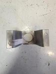 New Polaris Oem Classic Oil Tank Bracket 5223985 (B35). Price: $10.00.