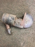 2000 Polaris Rmk 800 Exhaust Muffler 1260982-029 Used. Price: $54.99.