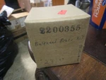 Polaris Oem Brace Kit New 2200355. Price: $19.99.