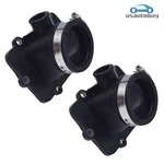 Carburetor Intake Manifold Boot For Ski-doo Gsx Mxz Gtx 500SS 42086788 New. Price: $18.95.