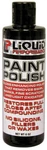 Liquid Perf. 0769 Performance Paint Polish New. Price: $22.95.