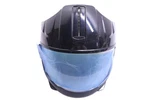Helmet Black Replacement Visor & Sun Used. Price: $169.99.