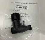 New 1997-2013 Arctic Mountain / Thundercat Oem Spark Plug Cap 3006-367. Price: $23.95.