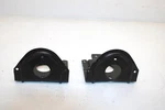 96 Ski-doo Formula Sl Oem Rear Bracket (pair) 518308704 Sss Used. Price: $19.99.