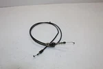 2005 Yamaha FX1000 Cruiser Oem Throttle Cable Line 6B6-26311-02-00 Used. Price: $22.24.